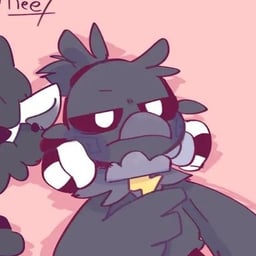 Poe nightmare critter