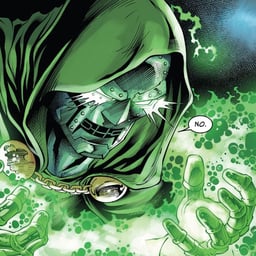 Dr.Doom