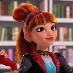 Animated Academy Voice