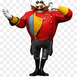 Dr. Eggman