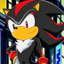 Shadow (sonic x) español latino 