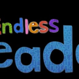 Endless Reader Narrator