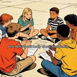 3.18小魏英语配音对标