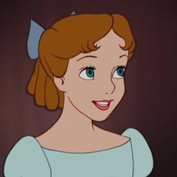 Wendy (You Can Fly! with Tinker Bell)