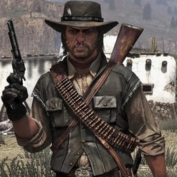 John rdr1