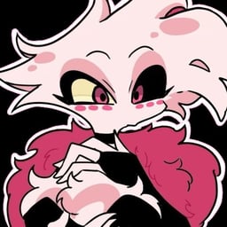 Assertive Female Character