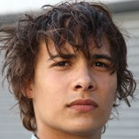 Frank Dillane