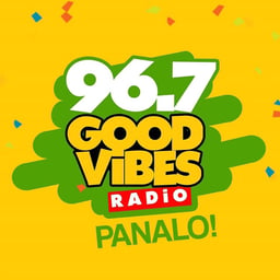 Good Vibes Radio Iriga Announcer