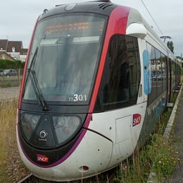 SNCF Simone