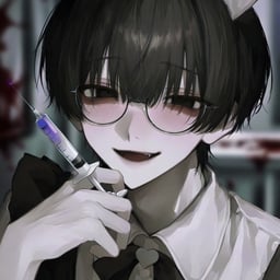 若々しい男性の声