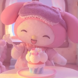 My melody (español latino) 