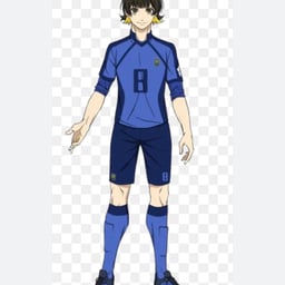 活気ある男性声