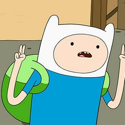 Finn el humano español latino 
