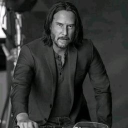 Keanu 