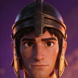 Voz Animada Española