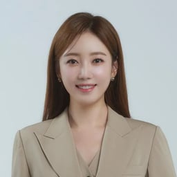 김솔희 (내레이션) PD