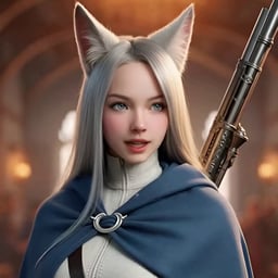 ミャオ族のアレリス