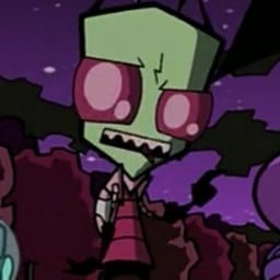 Angry Character Voice