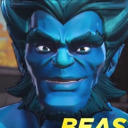 Beast (MUA3)