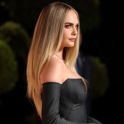 Cara Delevingne Voice Generator