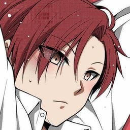 Karma Akabane