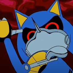 Metal Sonic