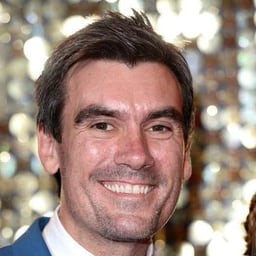 Seasoned Male Narrator