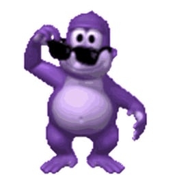 Bonzi Buddy