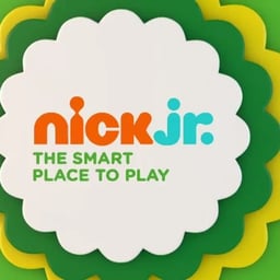 Nick Jr. Curriculum Board Announcer #1 (2012-2018)