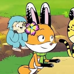 Lupi (Lupi & Baduki) PT-BR