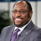 Dr. Myles Munroe’s 