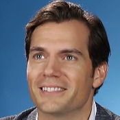 Henry Cavill