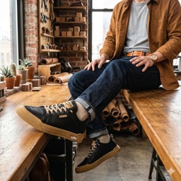 Voz Conversacional Española