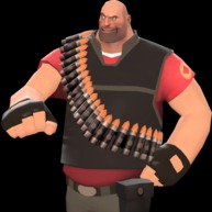 Heavy MVM (TF2)