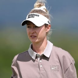 Nelly Korda 