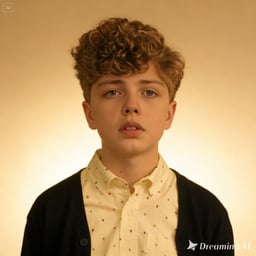 Voz Reflexiva Masculina