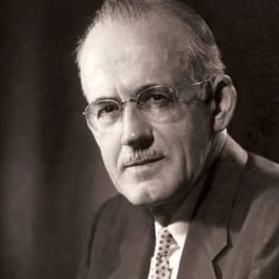 A. W. Tozer