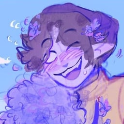 Lively Expressive Voice