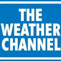 The Weather Channel Narrator (2003-2005)