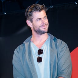 Chris Hemsworth
