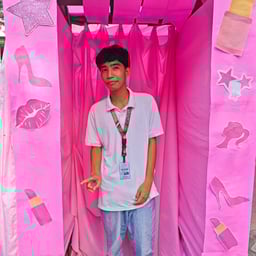 Animated Character Voice