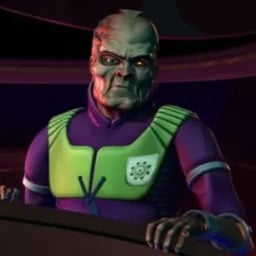 Dr X (Action Man 2000)