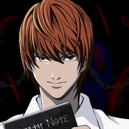 Kira (Light yagami)