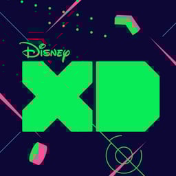 Disney XD Latinoamerica Announcer (2016)