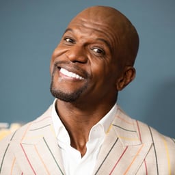 Terry Crews