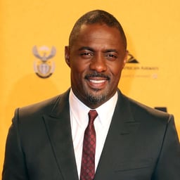 Idris elba