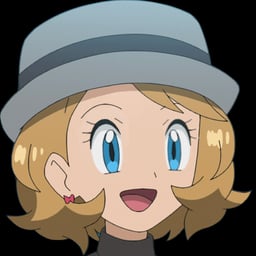 Serena Pokemon Journey