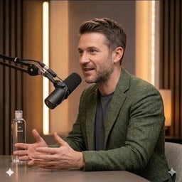 Measured British Speaker