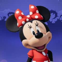 Minnie Mouse (Disney Dreamlight Valley)