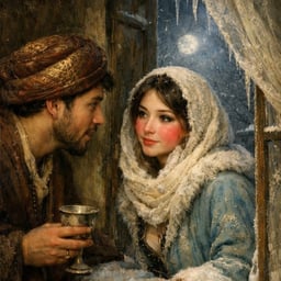 قصيده عربي فصحى